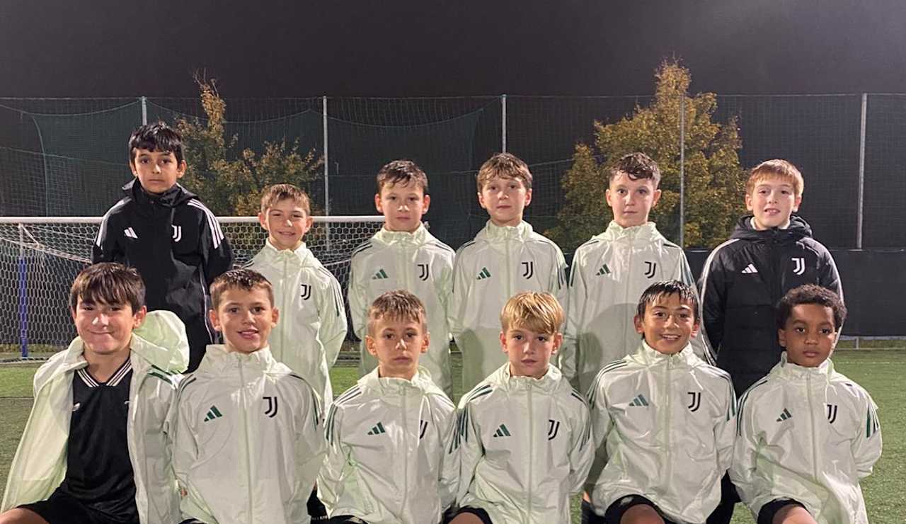 Under 11 - Mister Collura | 29-10-2025