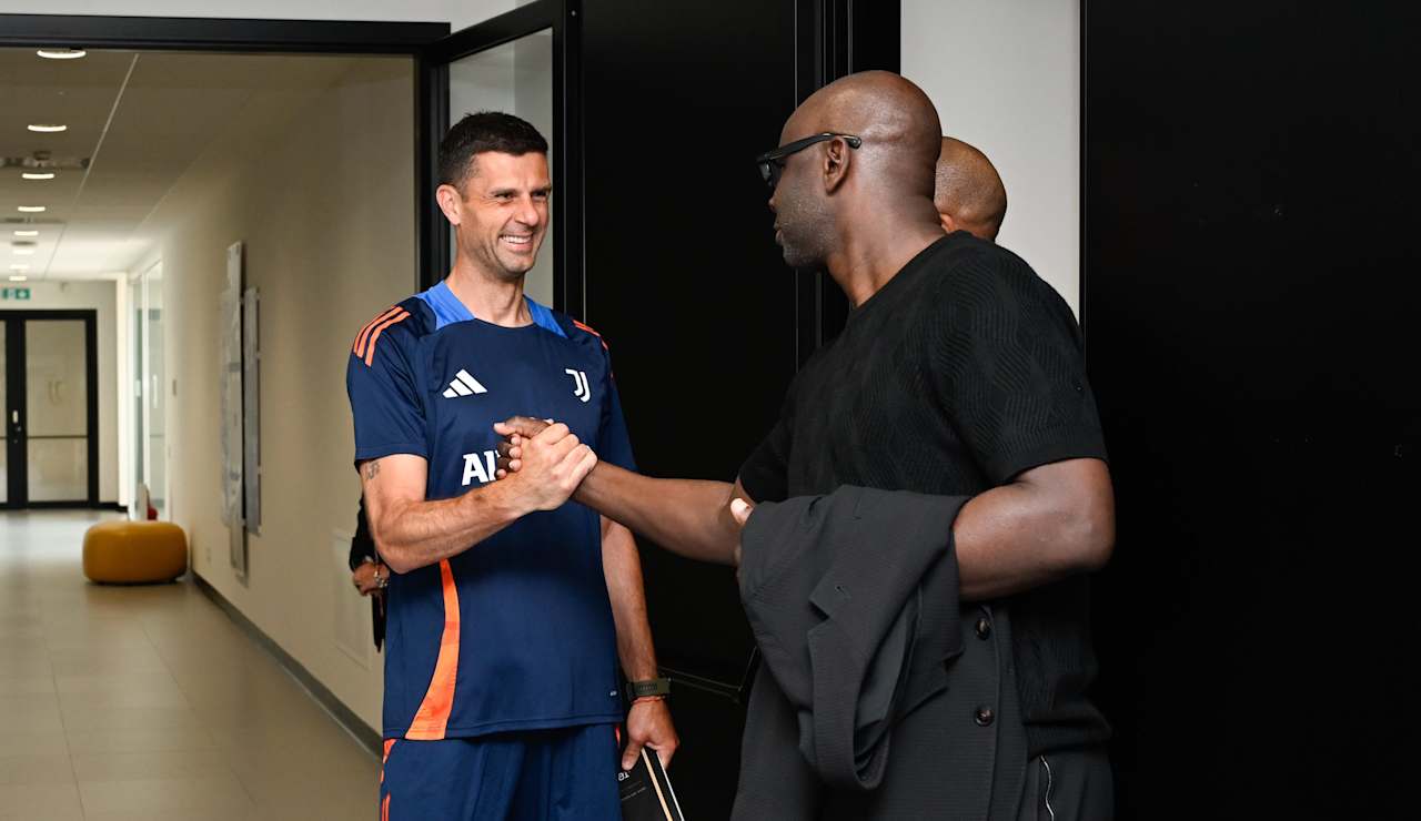 thuram medicals 7