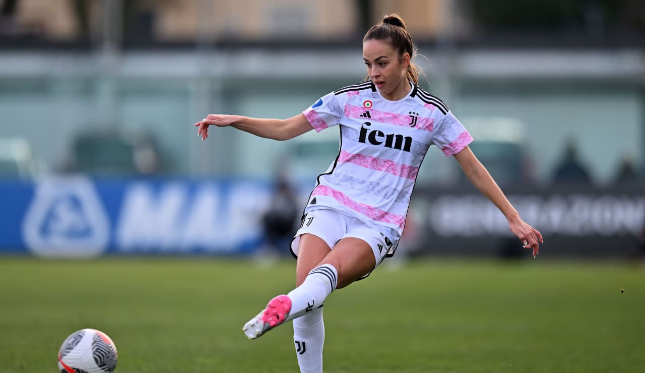 sassuolo juventus women 2324 12