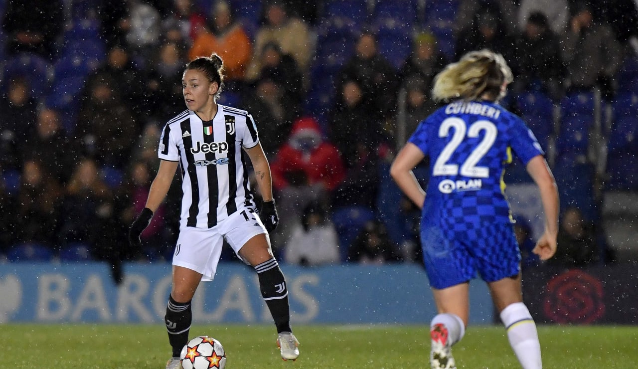 chelsea juventus women 08.12.2124