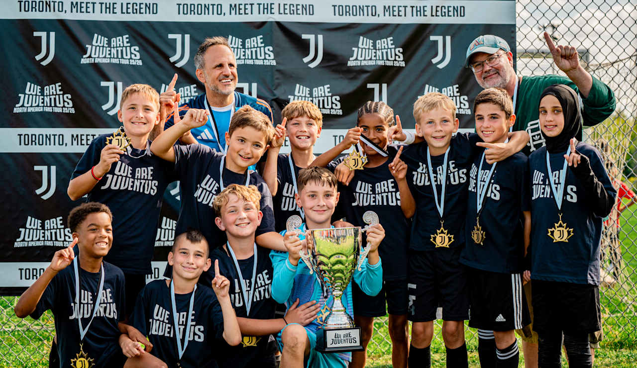 Juventus Academy
