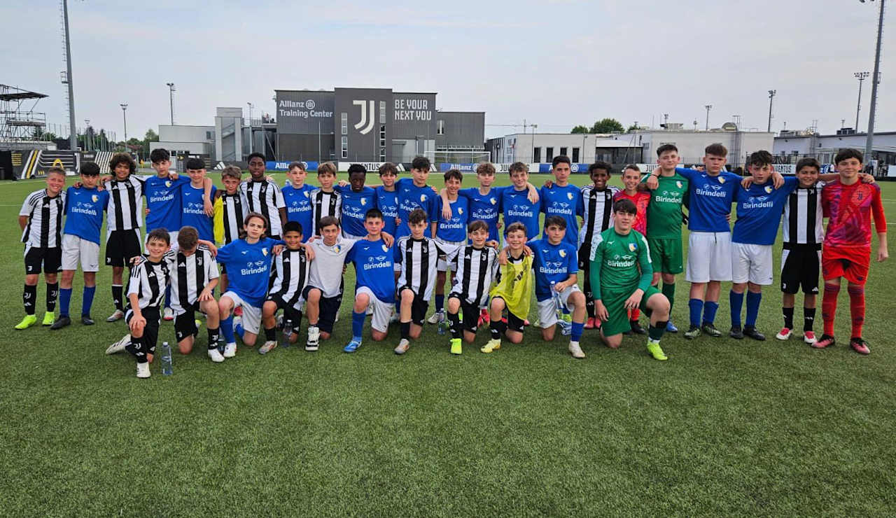 Under 12 - Mister La Pira | 02-05-2025