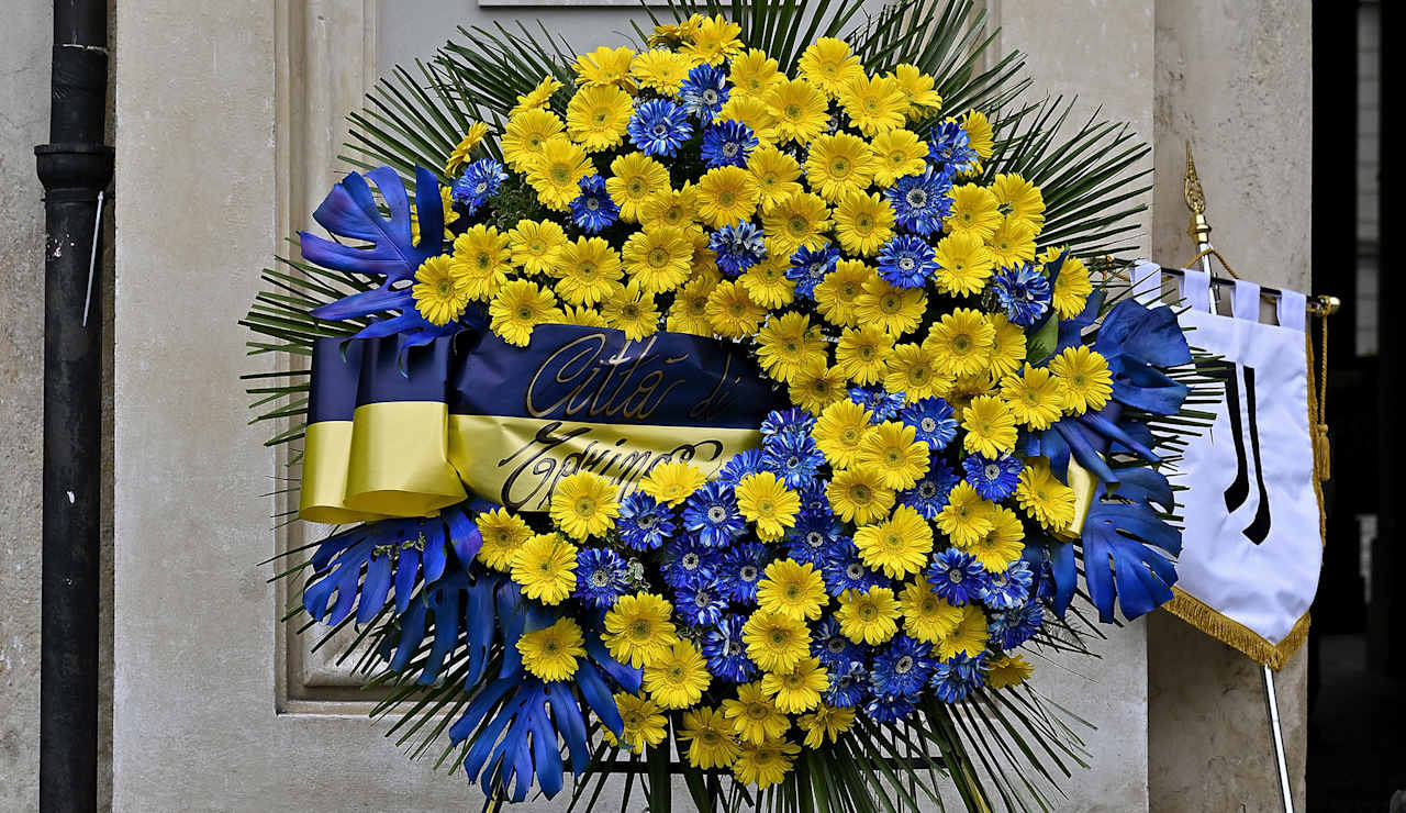 Piazza San Carlo - 03-06-2025 - 1