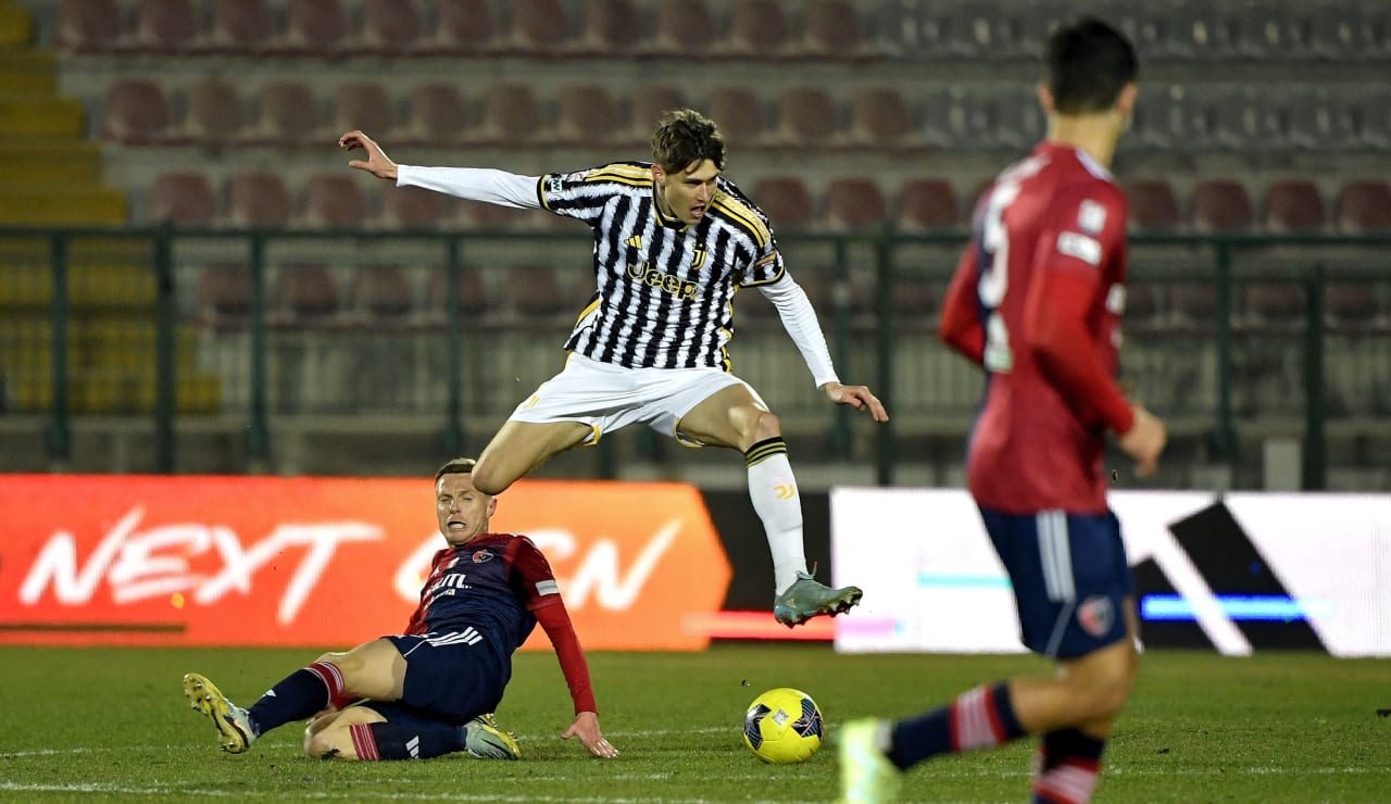 Juventus Next Gen-Sestri Levante - 14-02-2024 - 7