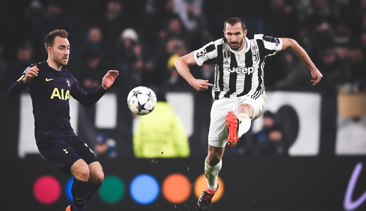 CHIELLINI FIELD15