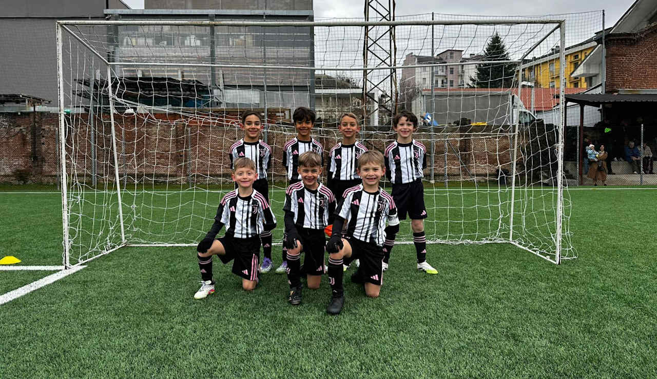 Under 7 - Mister Boscolo | 24-01-2026