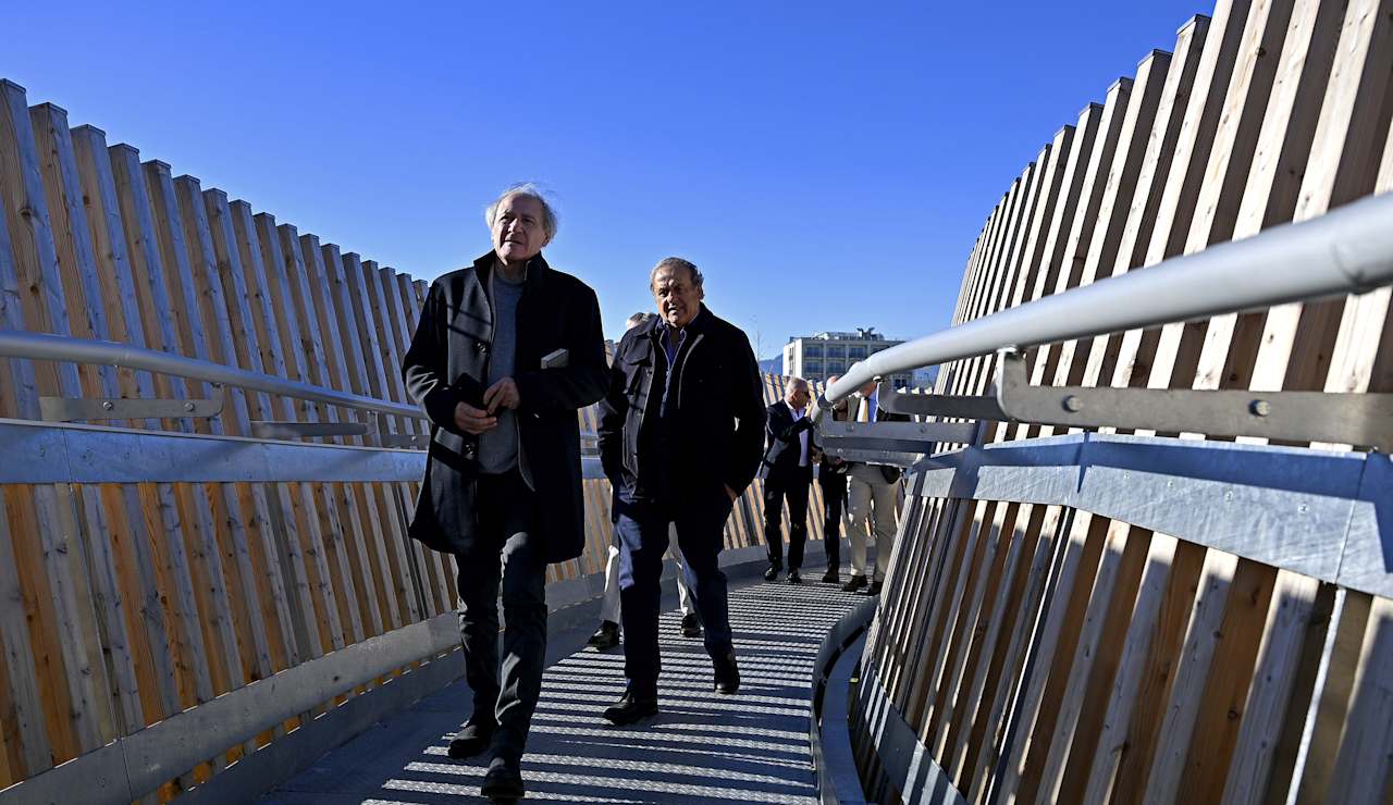 Verso Altrove - 1985 - 27-11-2025 - 1