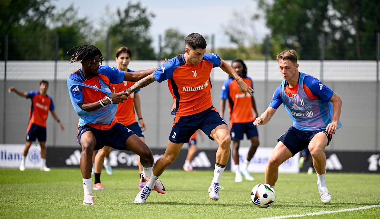 Training - 21-07-2024 - 14
