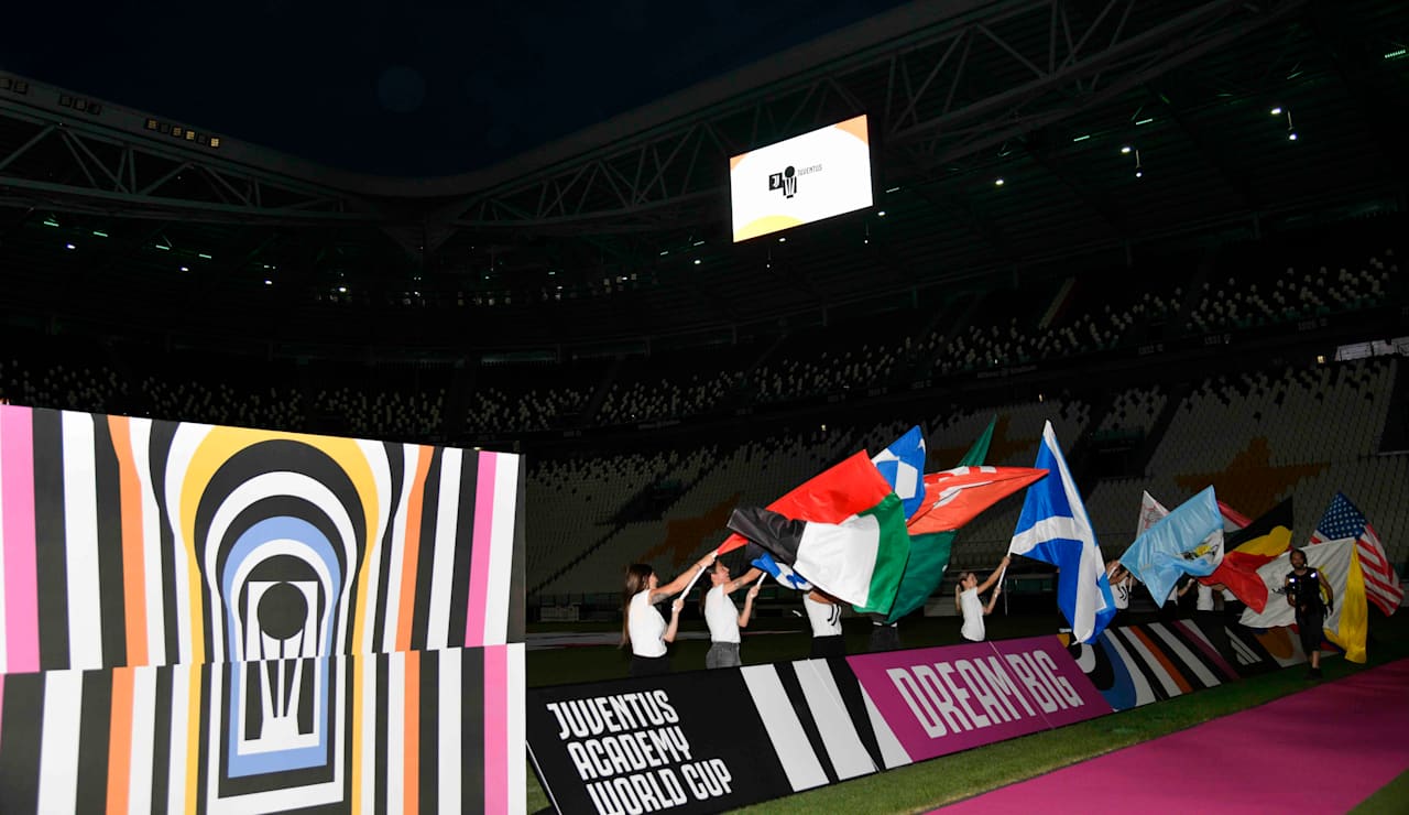 juventus academy world cup day 5 18