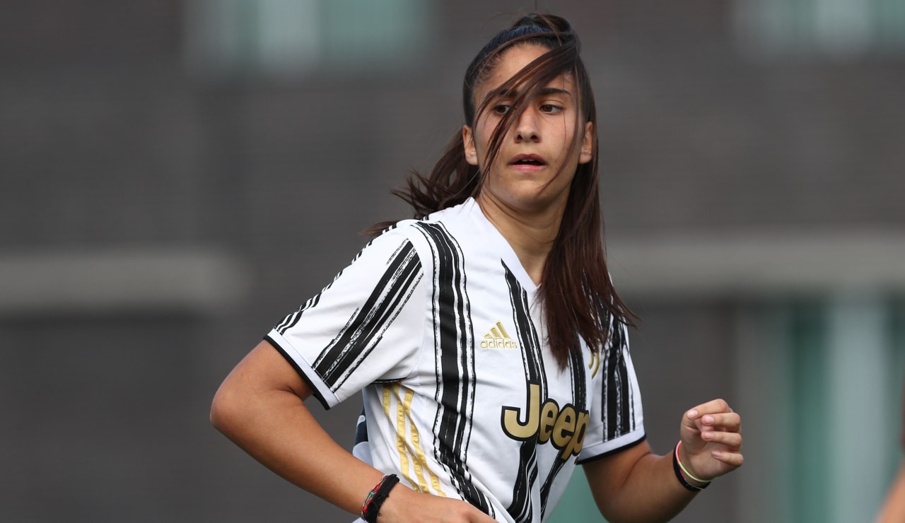 JuveRoma U19 Femminile (11)