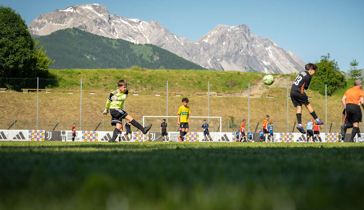 juventus academy world cup day 3 47