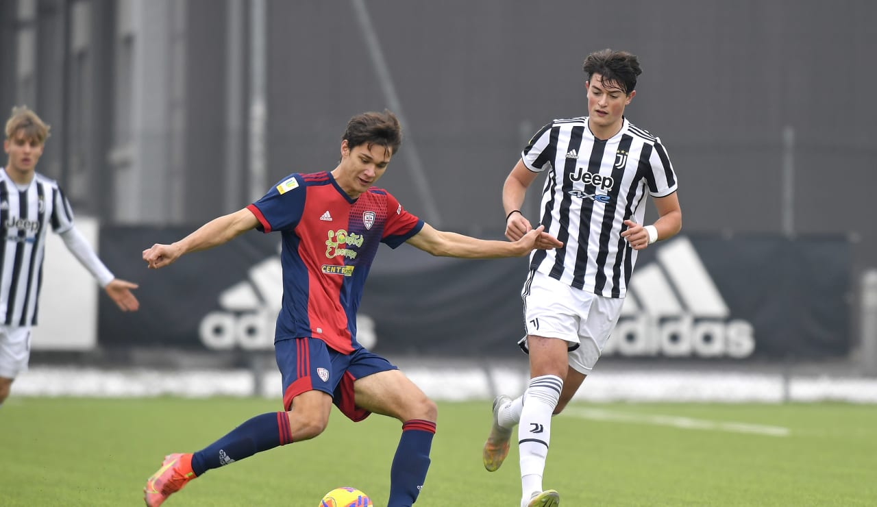 under 19 juve cagliari 21 dic1