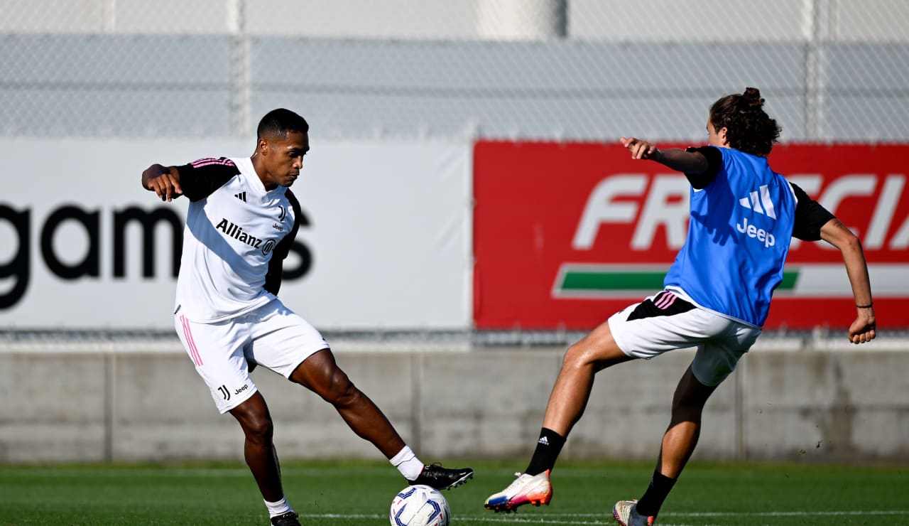 training 060923 10