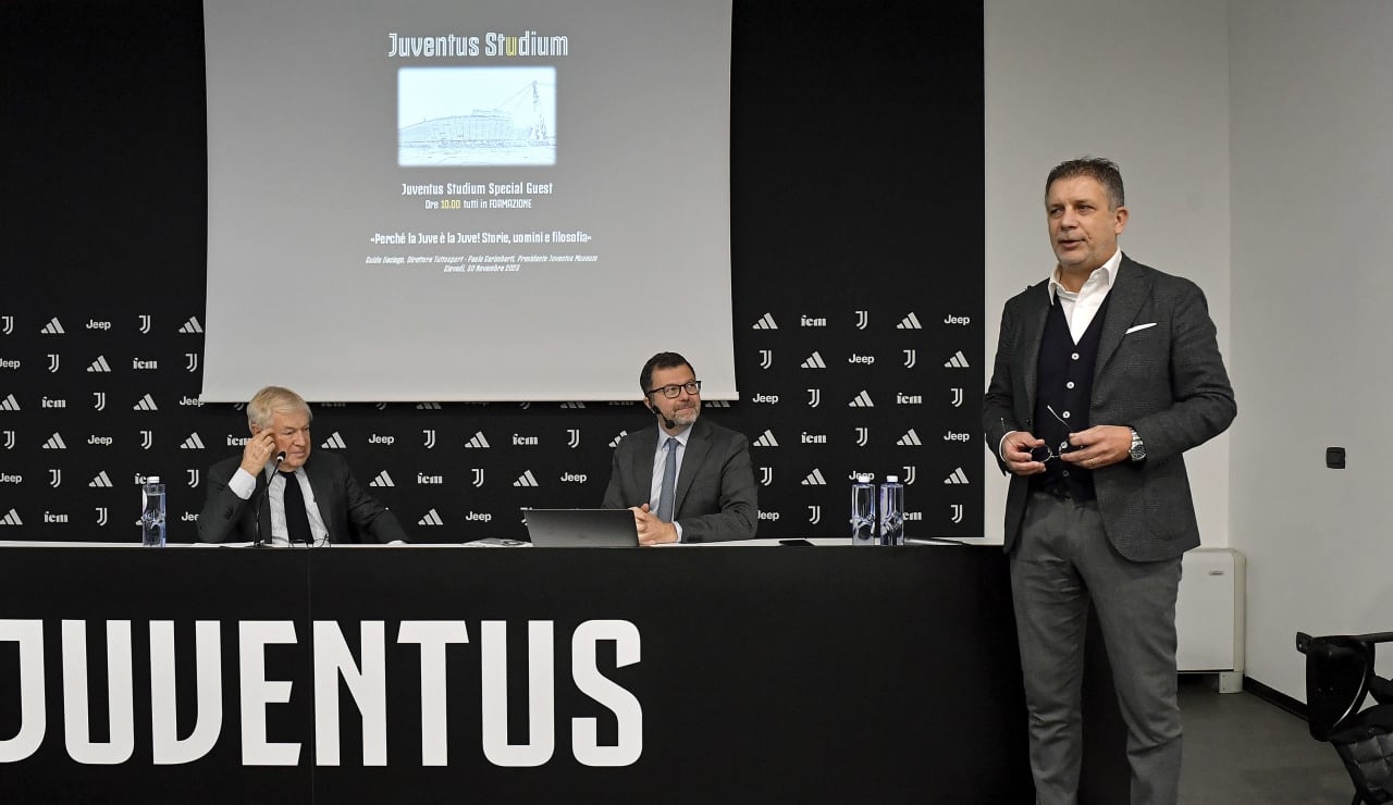 juventus studium 3011 7