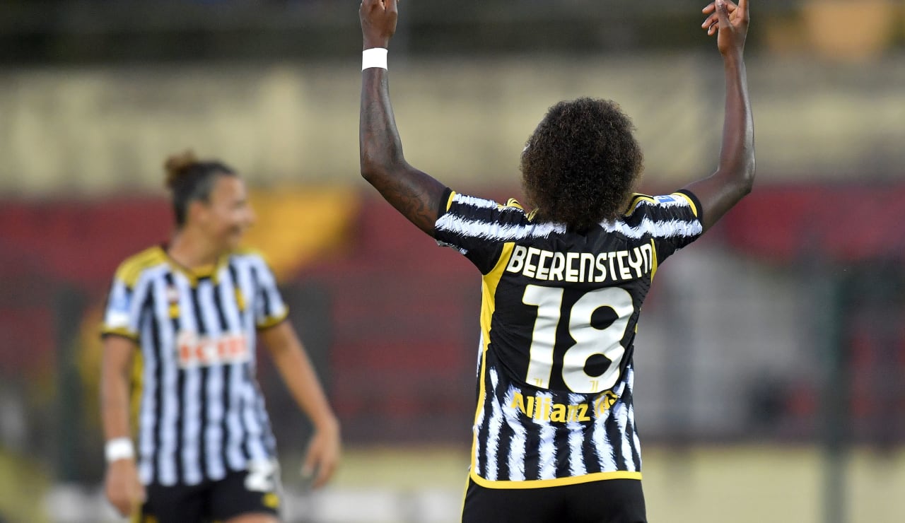 women vs sassuolo 151023 14