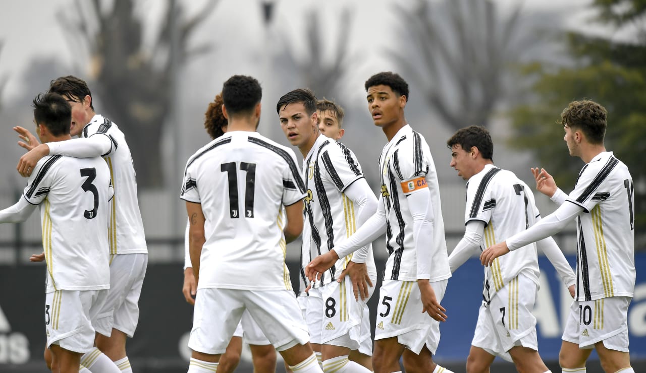 juve sampdoria under 19 coppa italia46