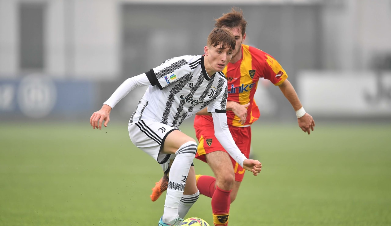 Juventus Under 19 - Lecce Under 19