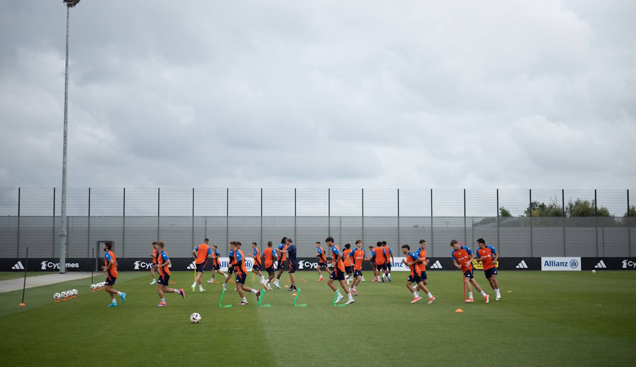 Training - 24-07-2024 - 1