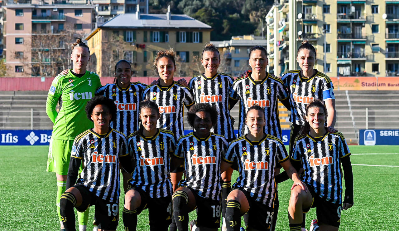 sampdoria vs juventus women 2023 1