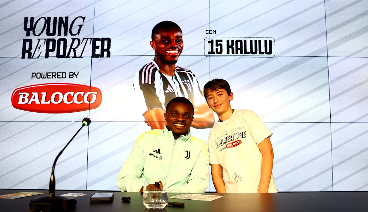 Kalulu Young Reporter 11