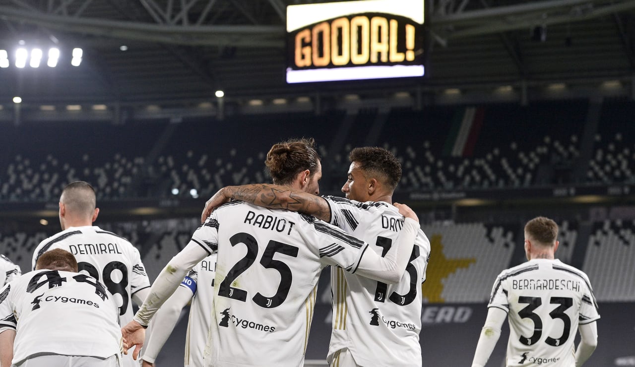 07 Juventus Lazio 6 marzo 2021 GALLERY