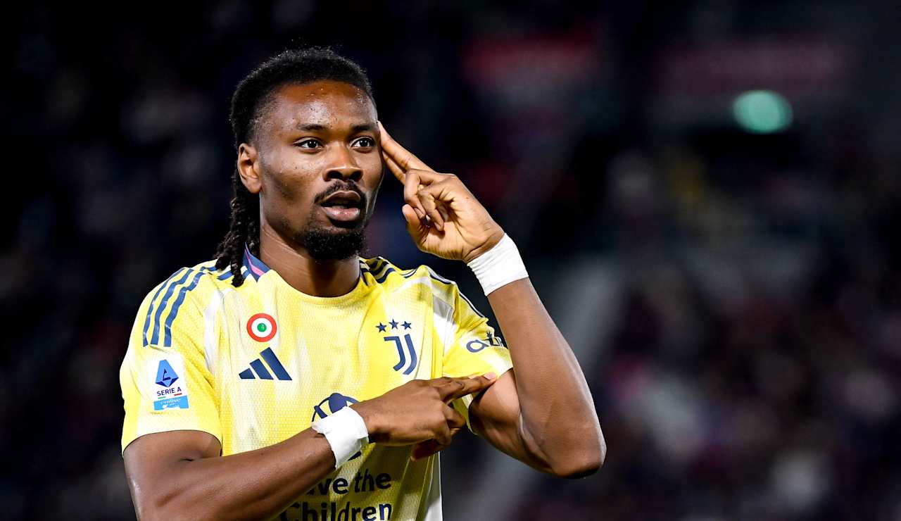 gallery bologna juve 2025 45