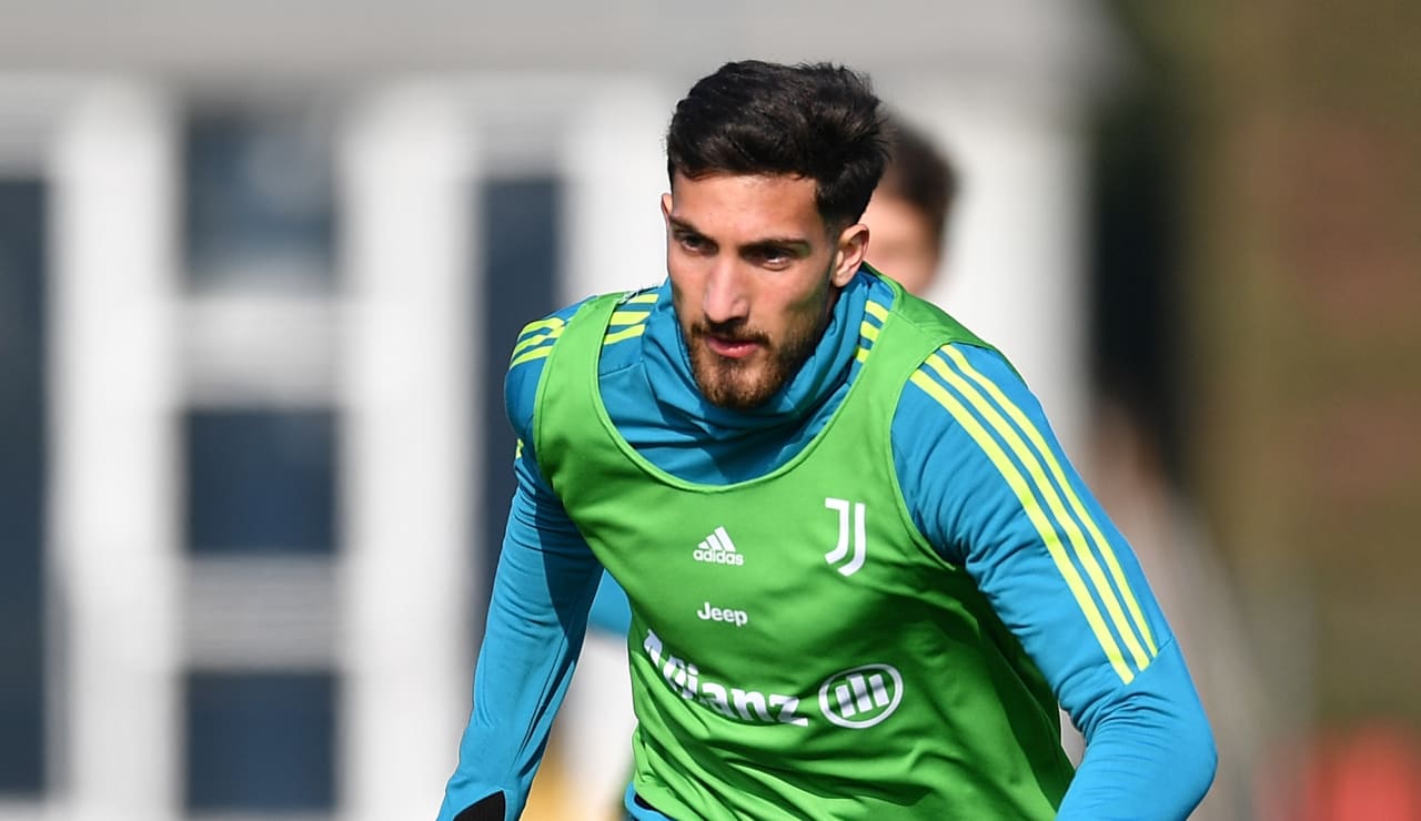 Allenamento Juventus Next Gen | 09/02/2023 | Foto 5
