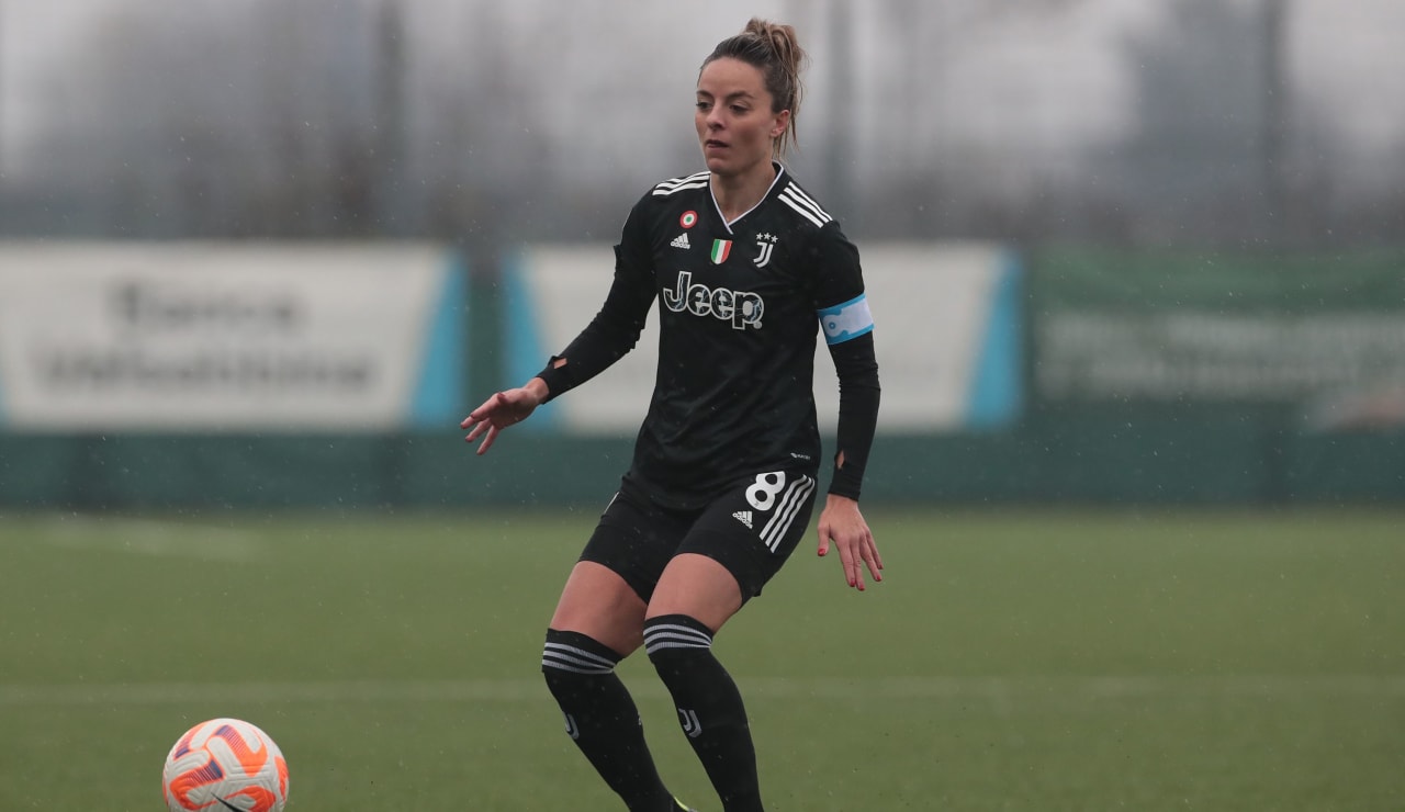 Brescia - Juventus Women 10