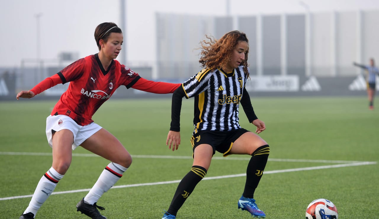 women under 19 vs milan 2324  28