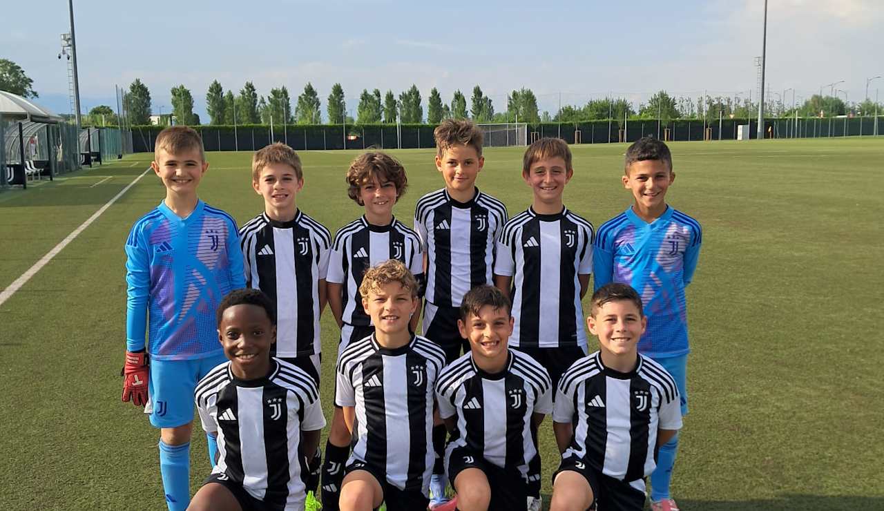 Under 9 - Mister Giglio | 03-05-2025