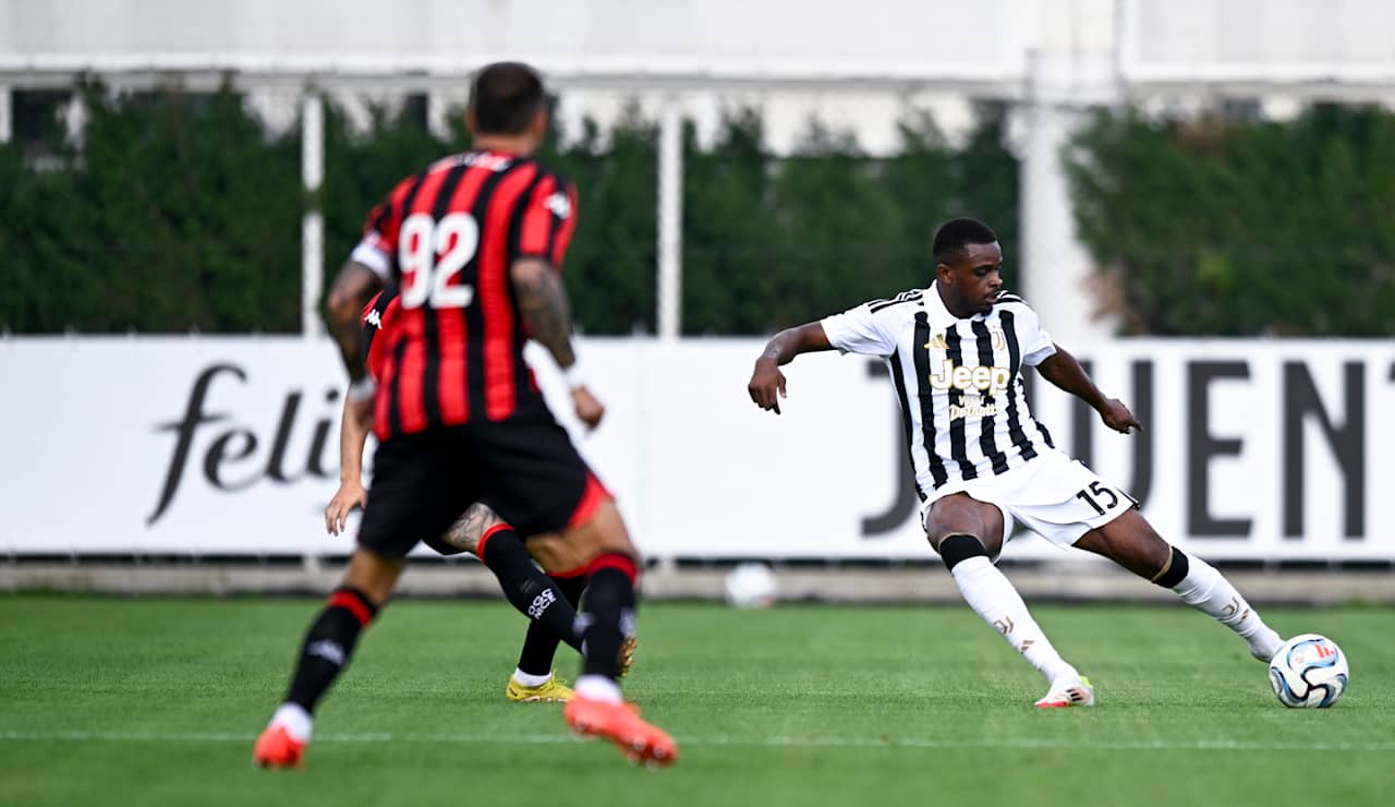 friendly juventus nice 31 july 20263