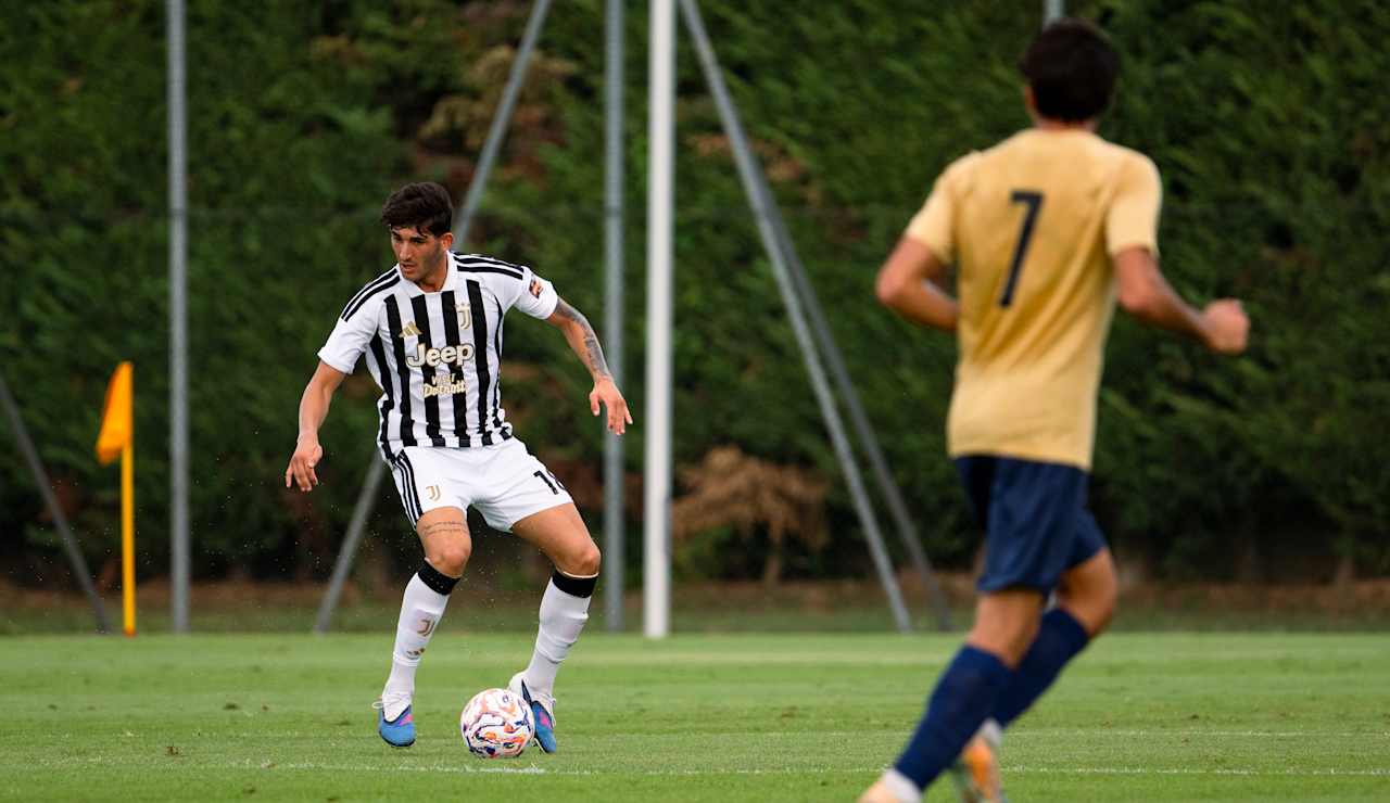 next gen amichevole juve vado 31 luglio3