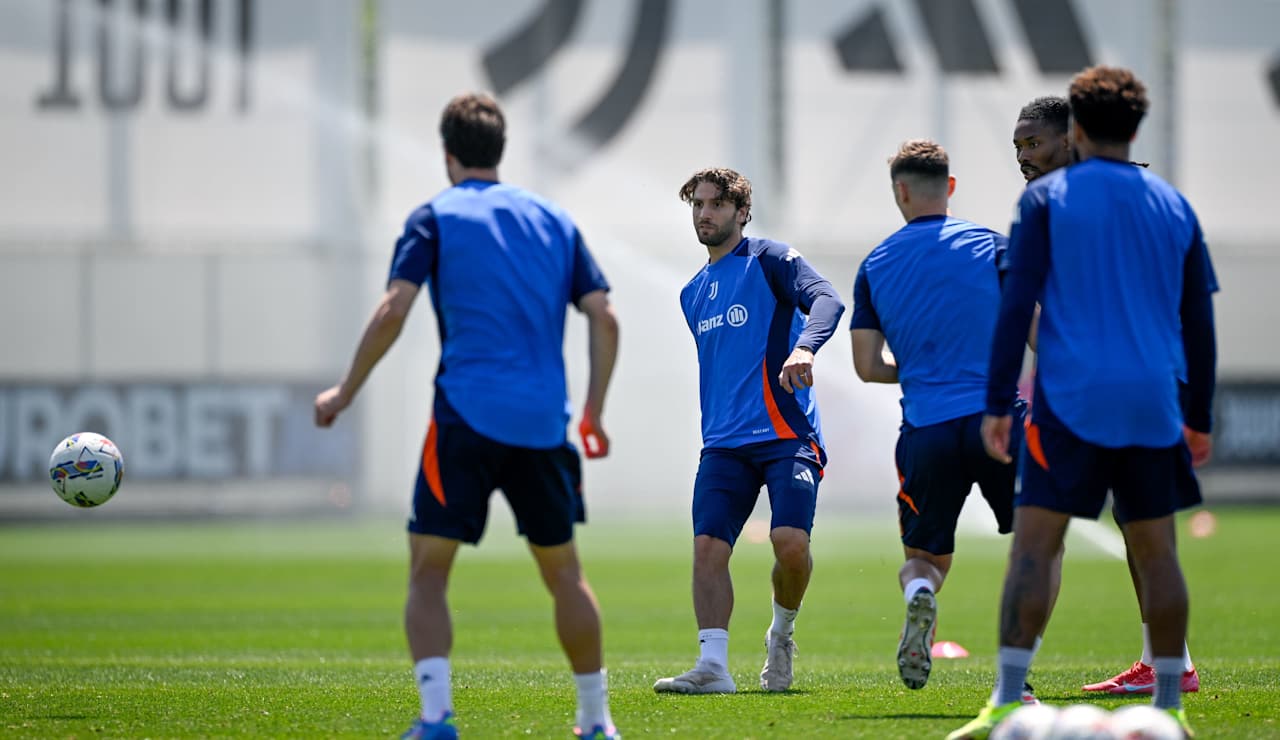 training may 15 22