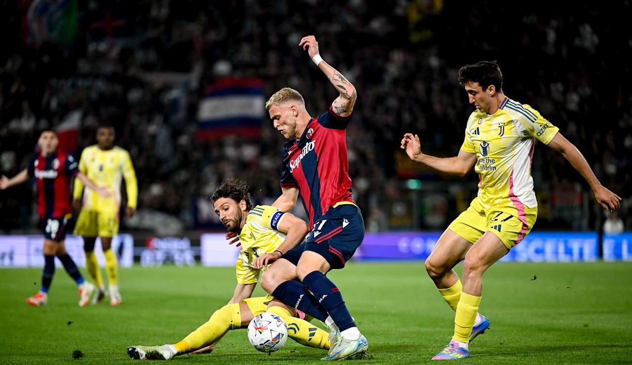 gallery bologna juve 2025 42