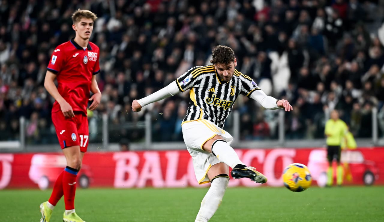 juve atalanta gallery 6