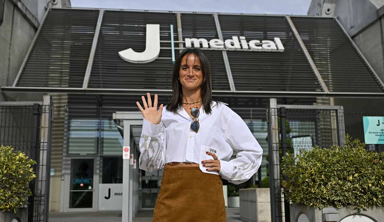 medicals women 4 aug 4
