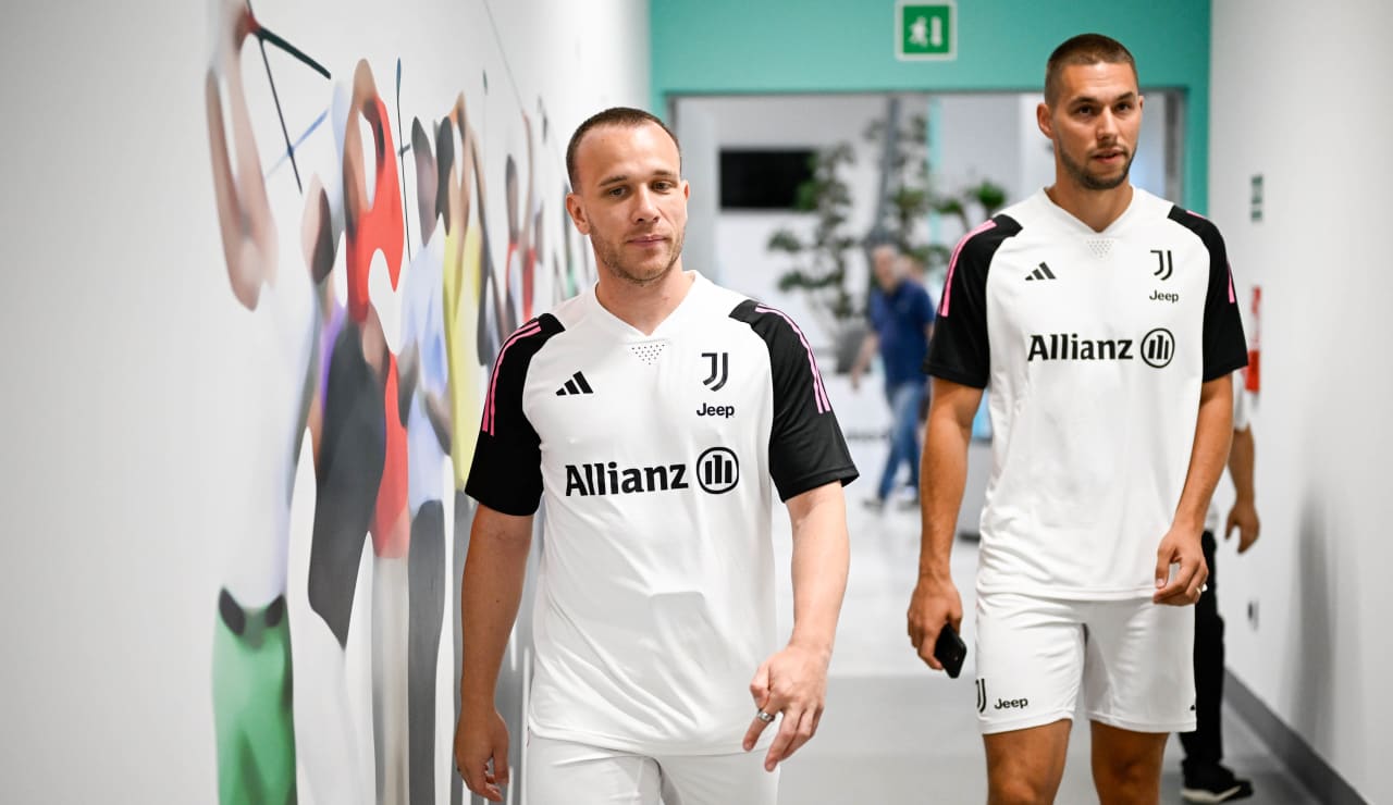Bianconeri @ J|Medical - 48