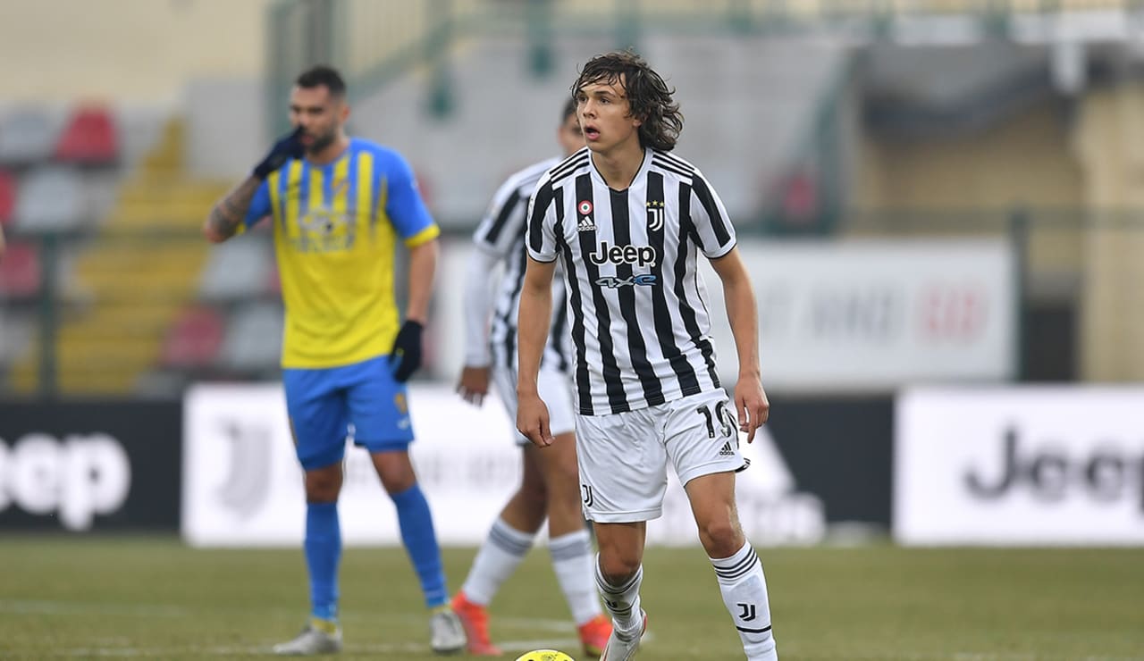 U23 Juve Pergolettese12