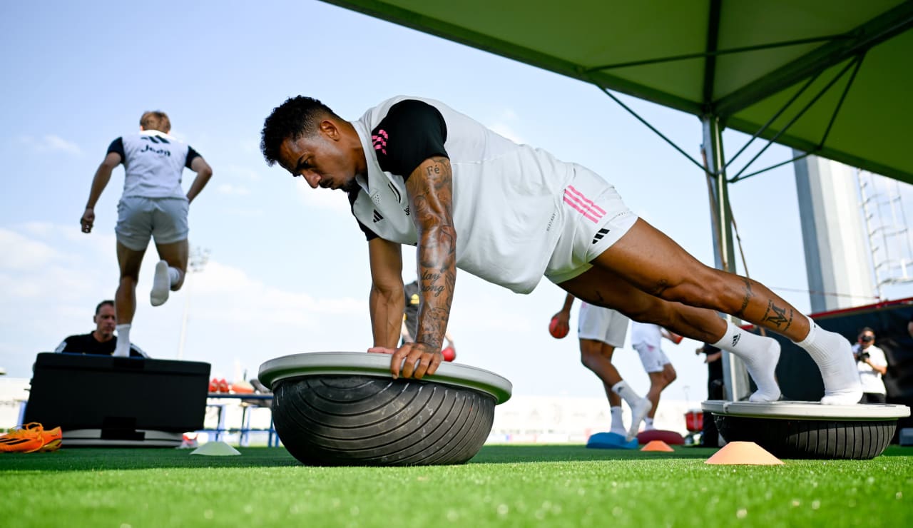 Training 17 07 2023 18