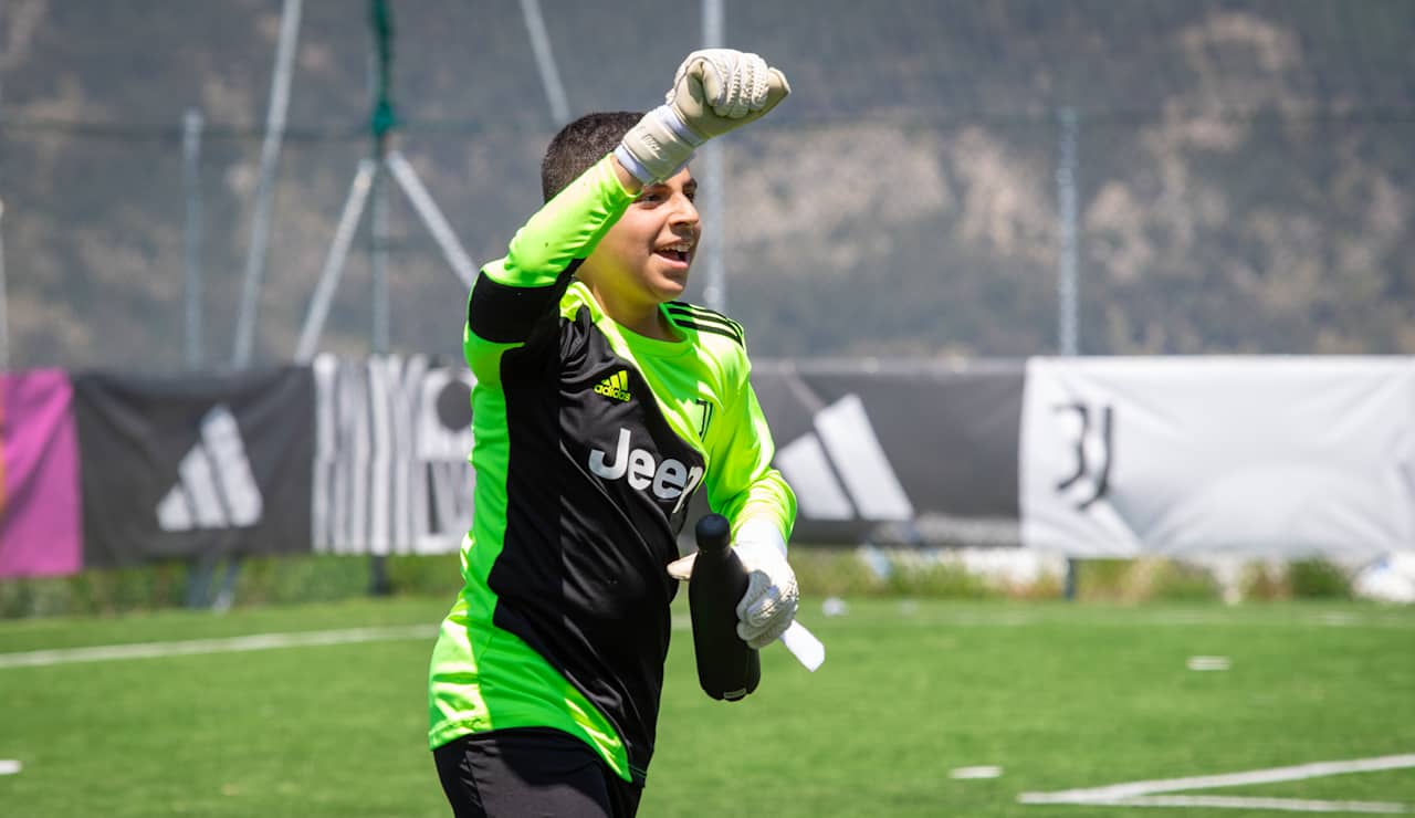 juventus academy world cup day 3 77