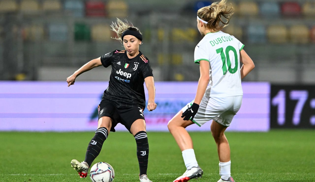 JuveWomenSassuolo6