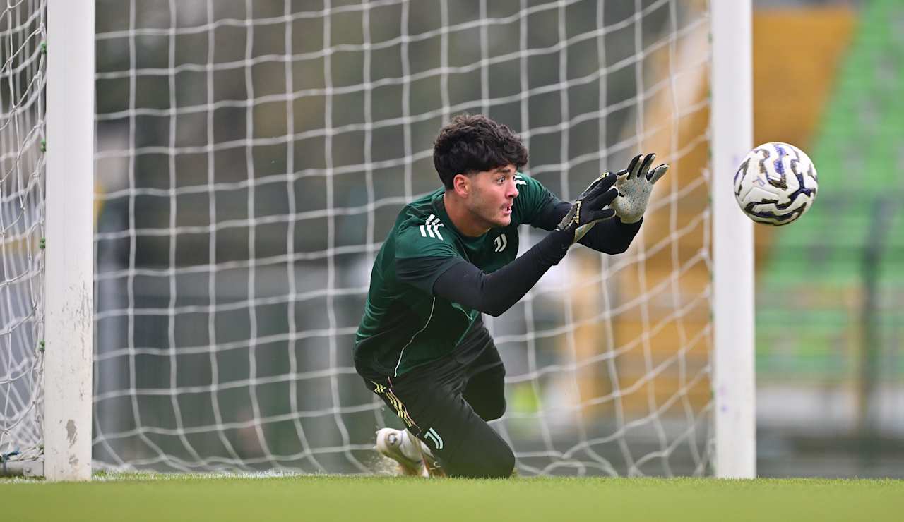 Renate Juventus Next Gen