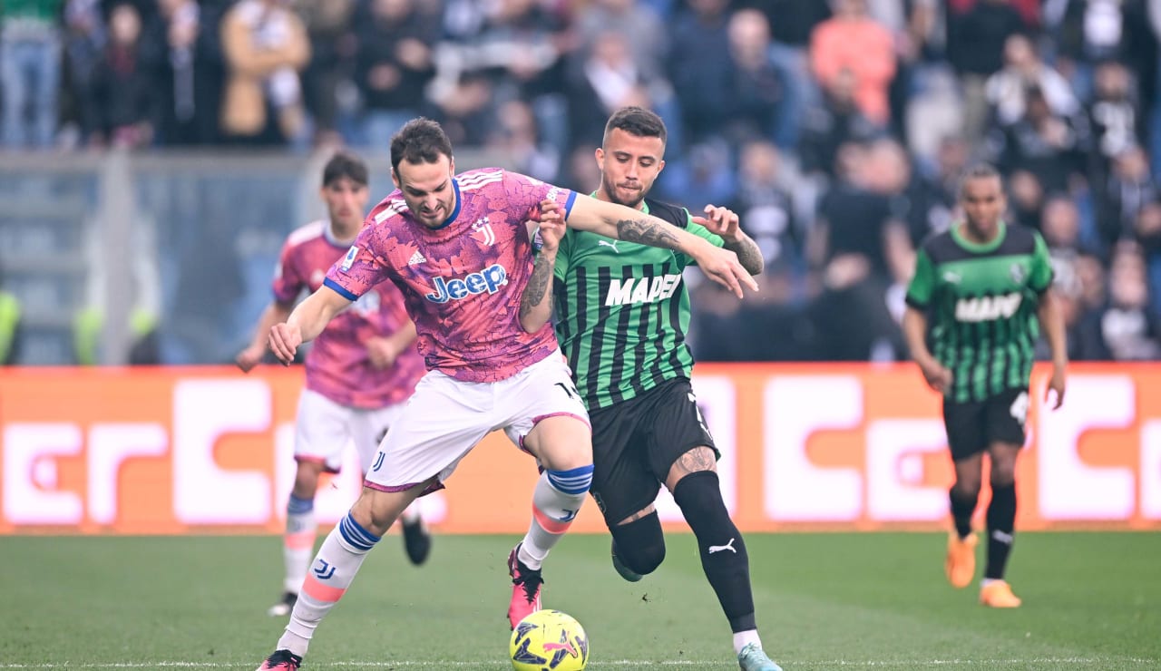 Sassuolo-Juventus 7