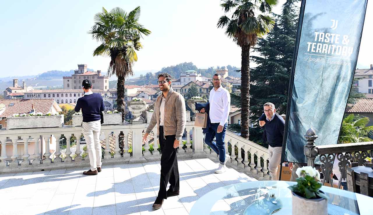 Juventus Business Club - 10-10-2025 - 7