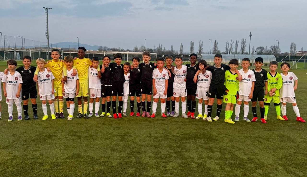 Under 9 - Mister Perla | 08-03-2026