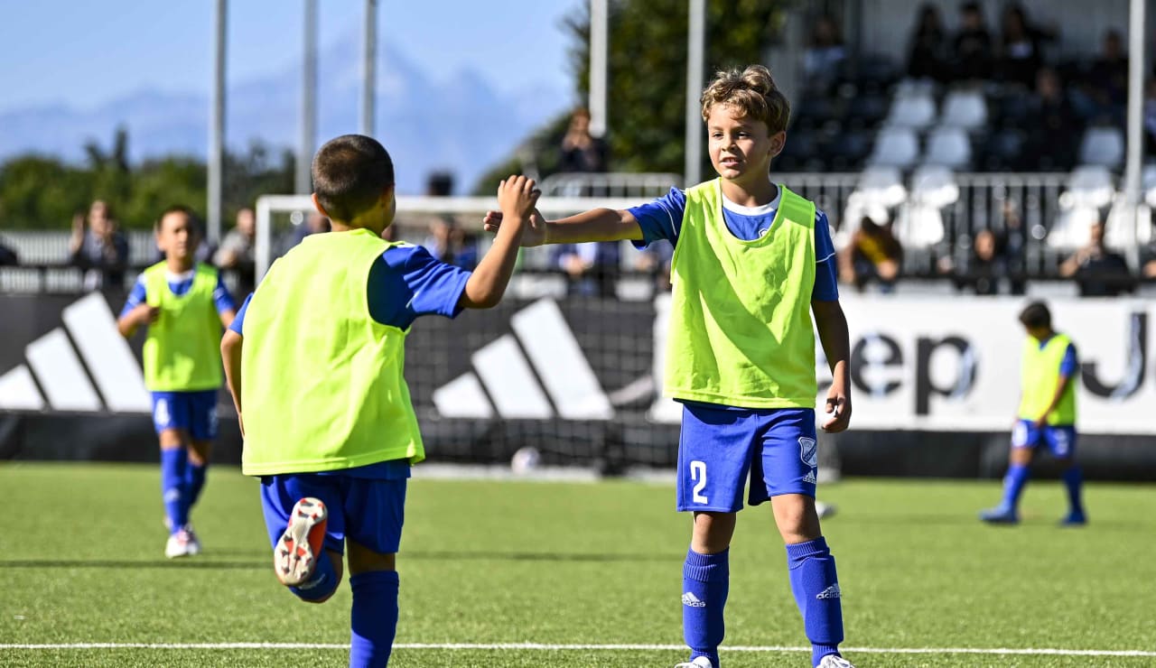 Juventus Academy Special Day - 24-09-2023 - 8