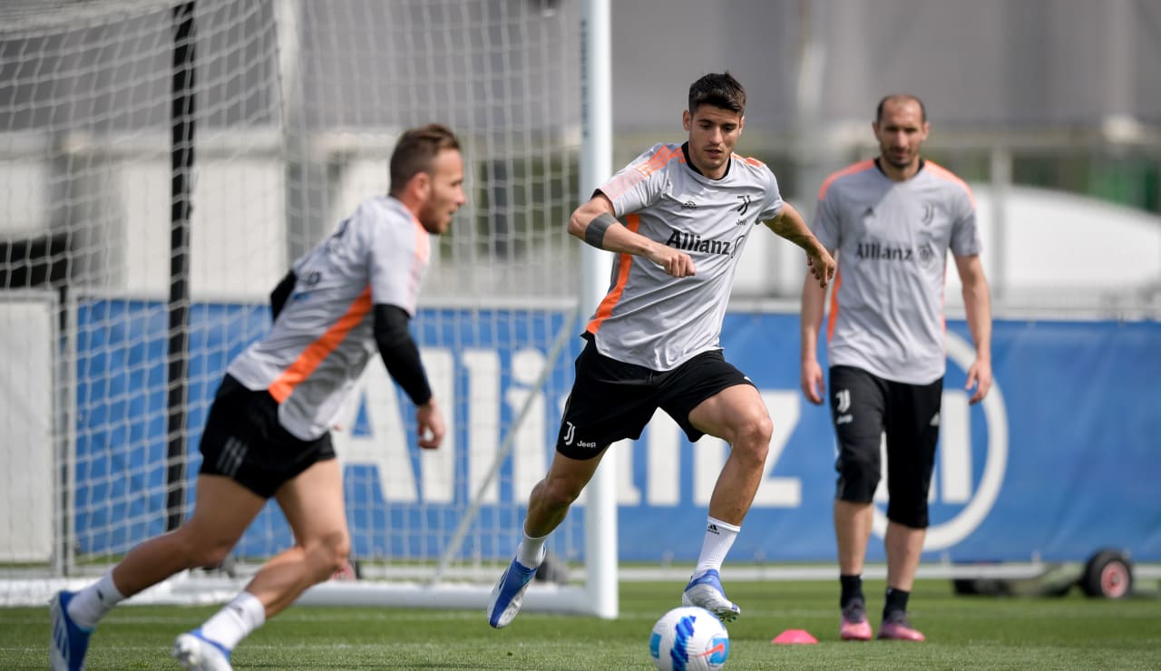 training 12 apr9