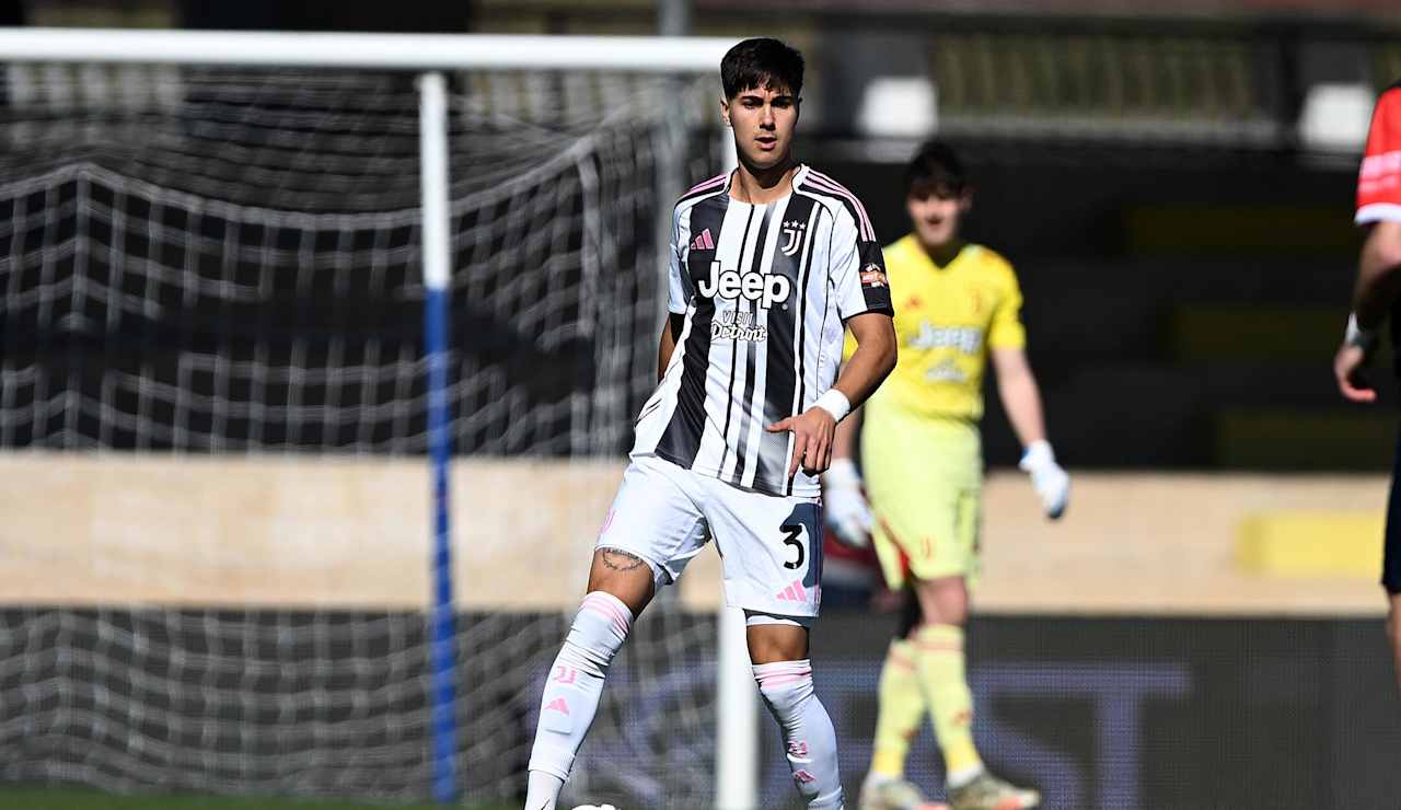 Serie C - Campobasso-Juventus Next Gen - 22-02-2026 - 4