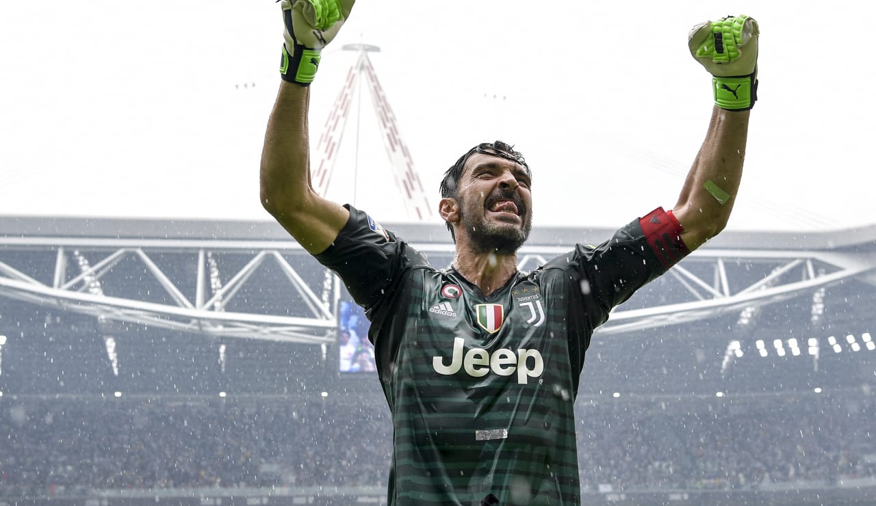 Buffon 14