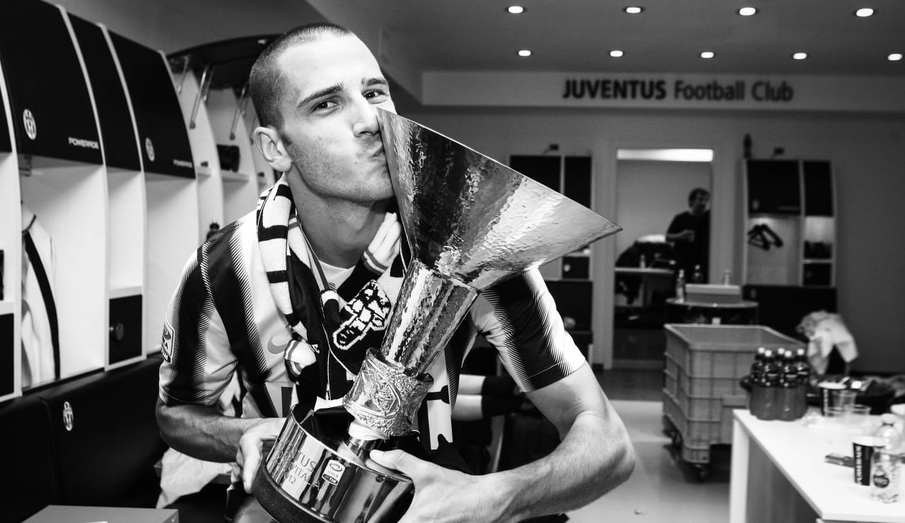 Bonucci 500 2